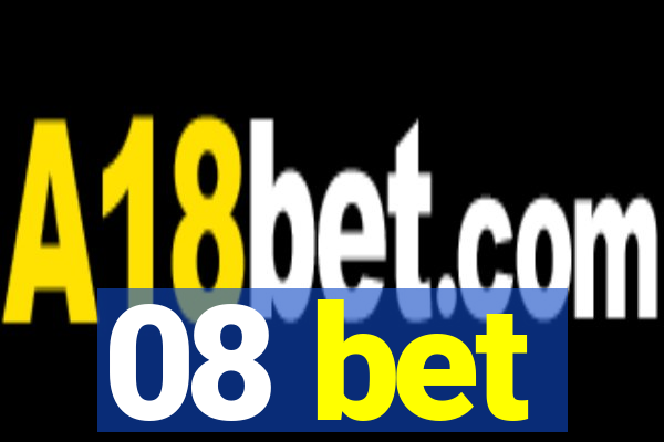 08 bet